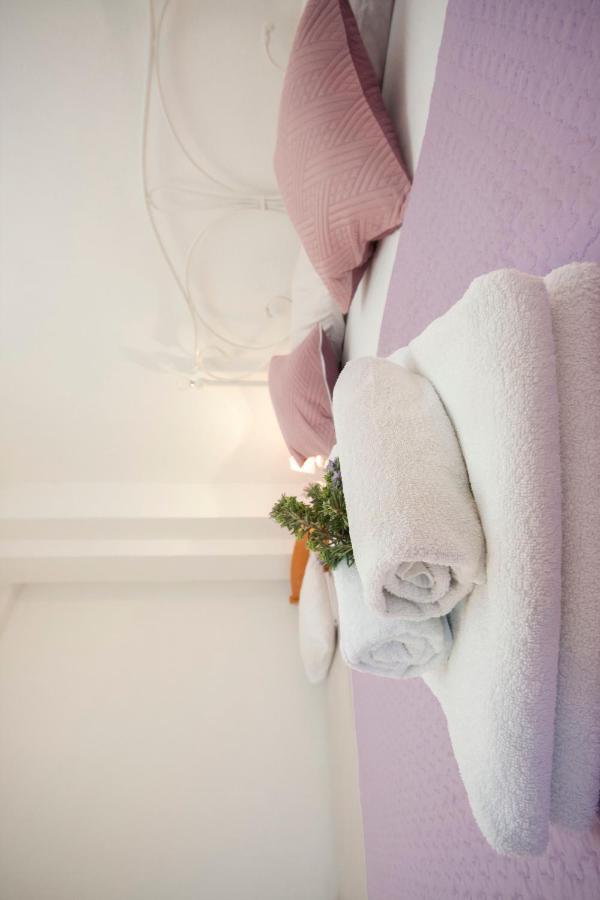 Rooms Katarina Lozovac Exterior photo