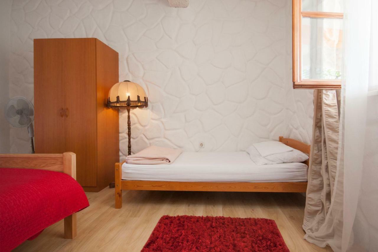 Rooms Katarina Lozovac Exterior photo