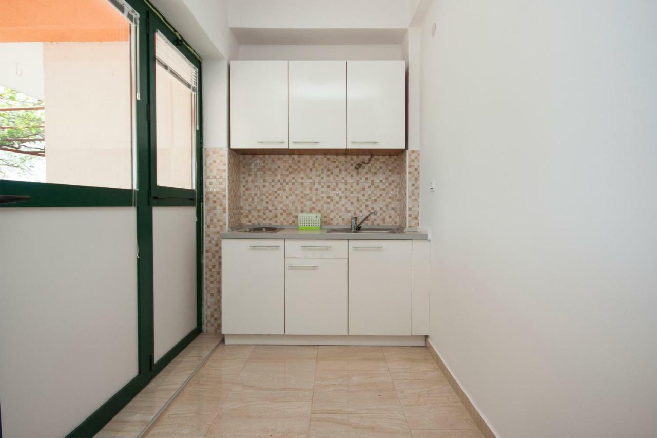 Rooms Katarina Lozovac Exterior photo
